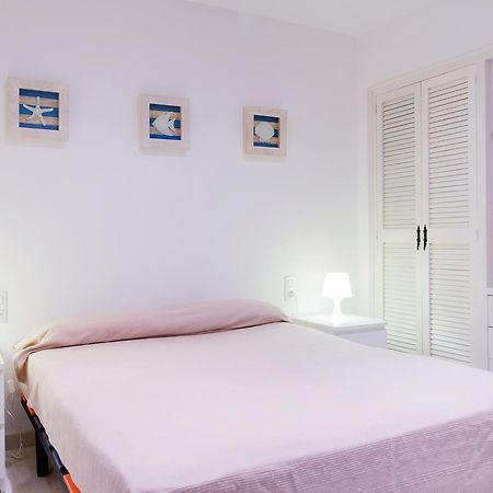 Ancora Apartman Tamariu Kültér fotó