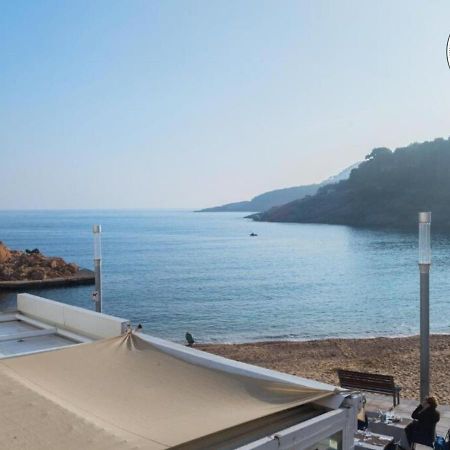 Ancora Apartman Tamariu Kültér fotó